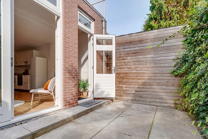 Foto 35 van Zaagmolenkade 40