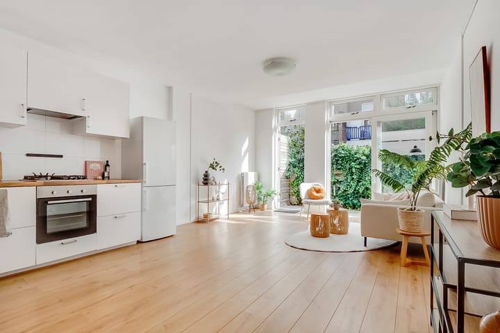 Foto 11 van Zaagmolenkade 40