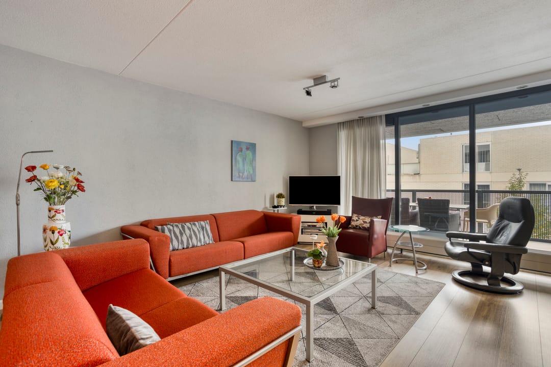 Photo 2 of Praagsingel 386