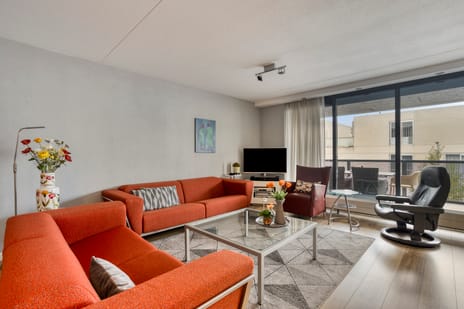 Praagsingel 386 secondary image