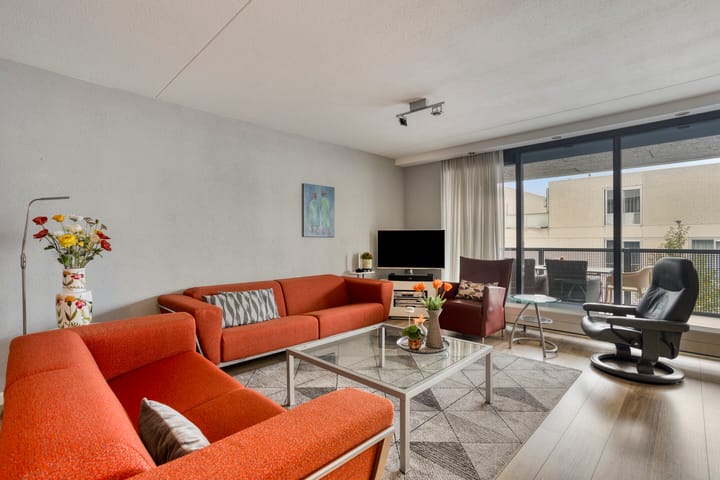 Foto 2 van Praagsingel 386