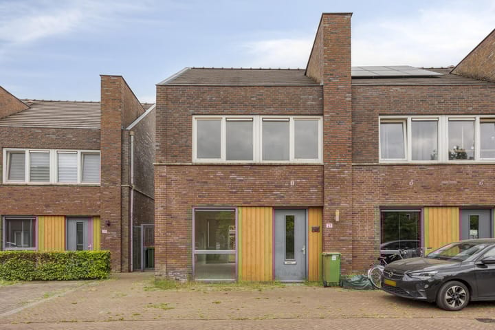 Foto 2 van Demerstraat 21