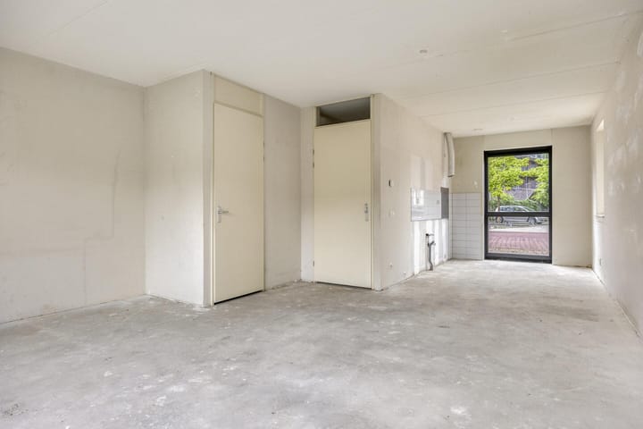 Foto 9 van Demerstraat 21