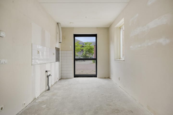 Foto 10 van Demerstraat 21