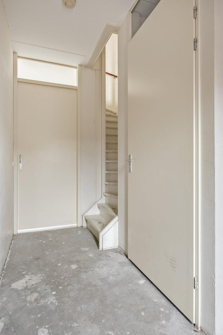 Foto 5 van Demerstraat 21