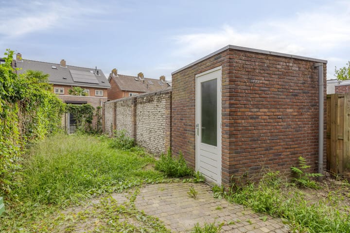 Foto 22 van Demerstraat 21