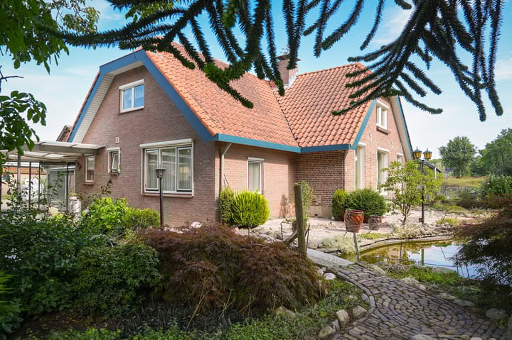 Photo 24 of Bisschopweg 9