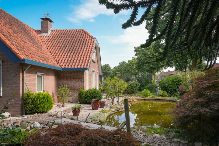 Photo 27 of Bisschopweg 9