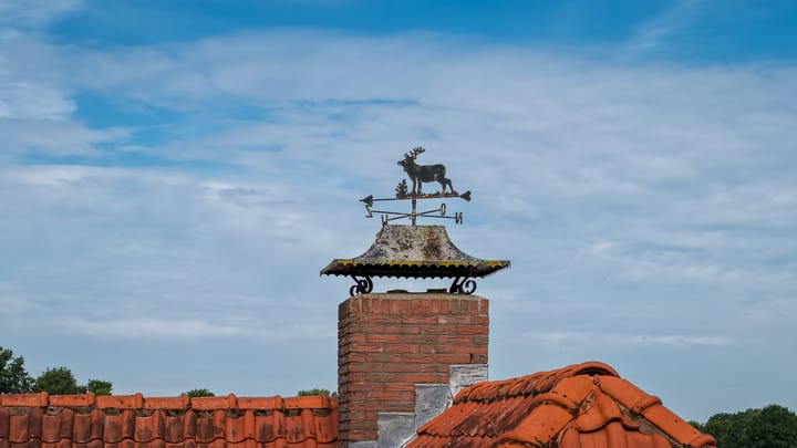 Photo 29 of Bisschopweg 9