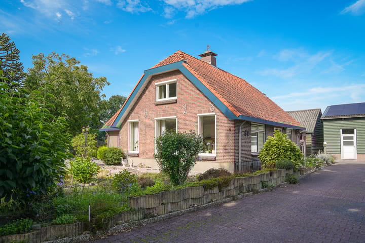 Photo 30 of Bisschopweg 9