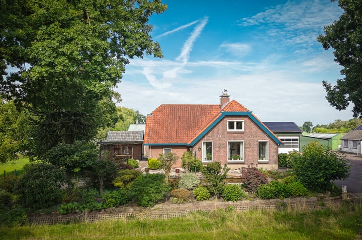 Photo 33 of Bisschopweg 9