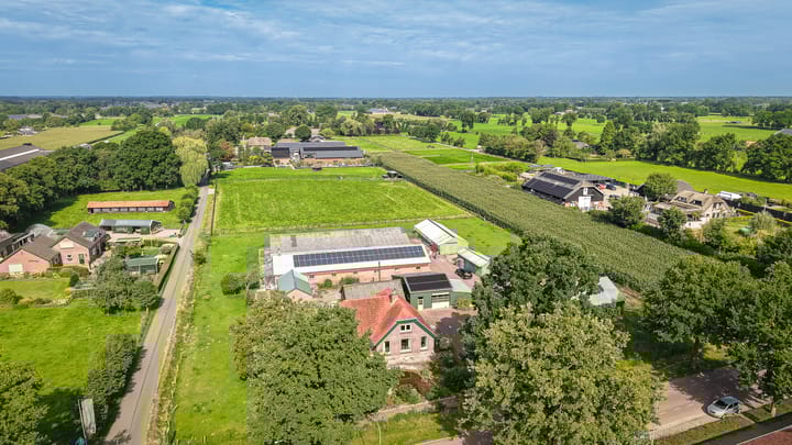 Photo 35 of Bisschopweg 9