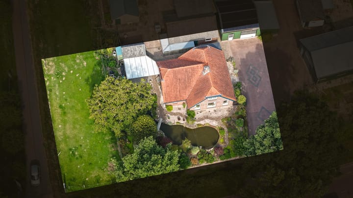 Photo 38 of Bisschopweg 9