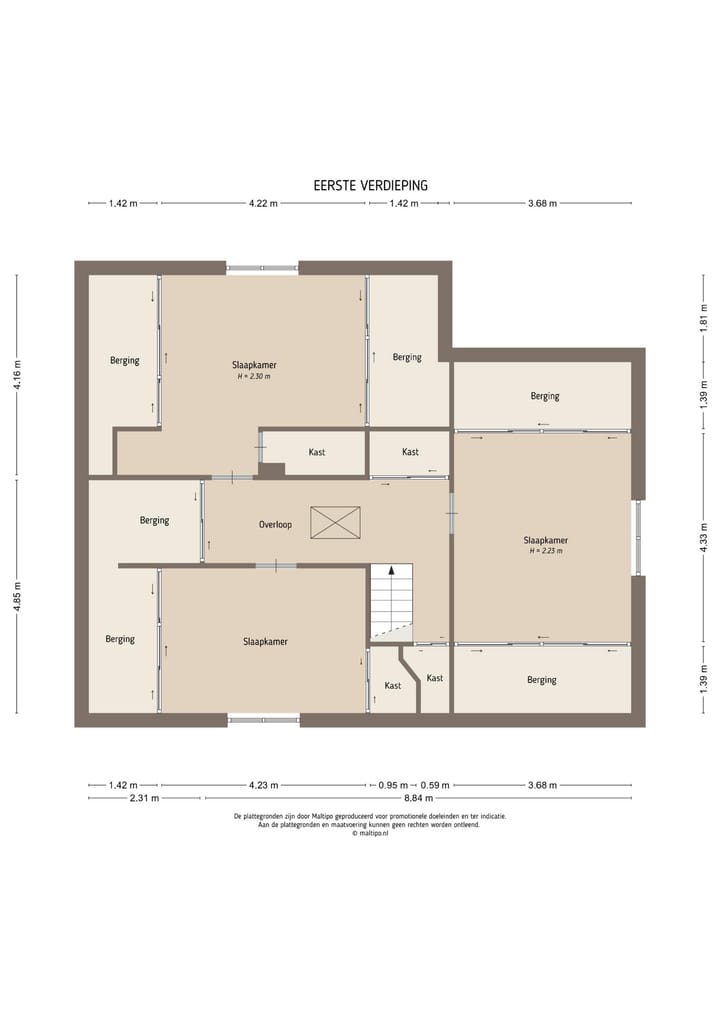 Photo 41 of Bisschopweg 9