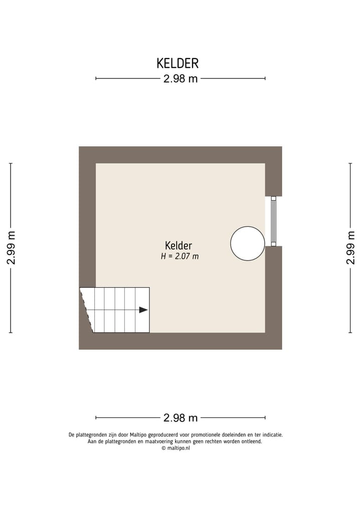 Photo 43 of Bisschopweg 9