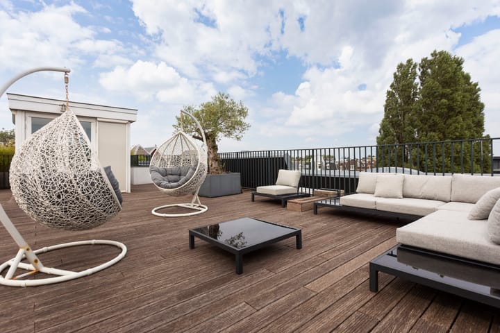 Photo 3 of Valeriusplein 14-G