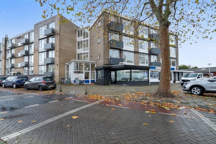 Foto 2 van Hofkampstraat 85