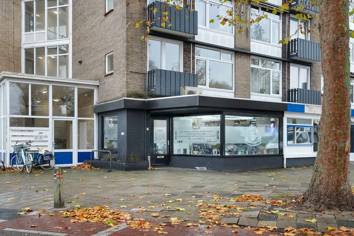 Foto 3 van Hofkampstraat 85