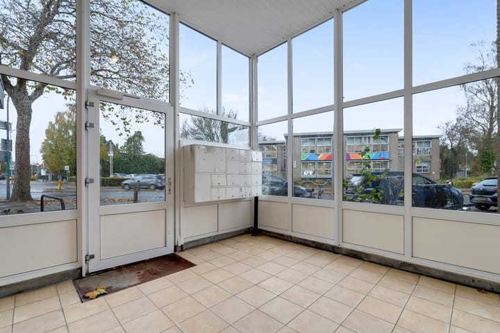 Foto 4 van Hofkampstraat 85