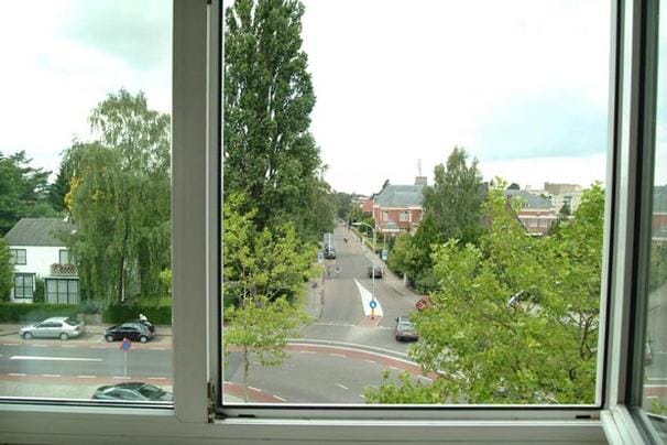 Foto 11 van Hofkampstraat 85