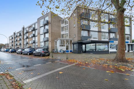 Hofkampstraat thumbnail