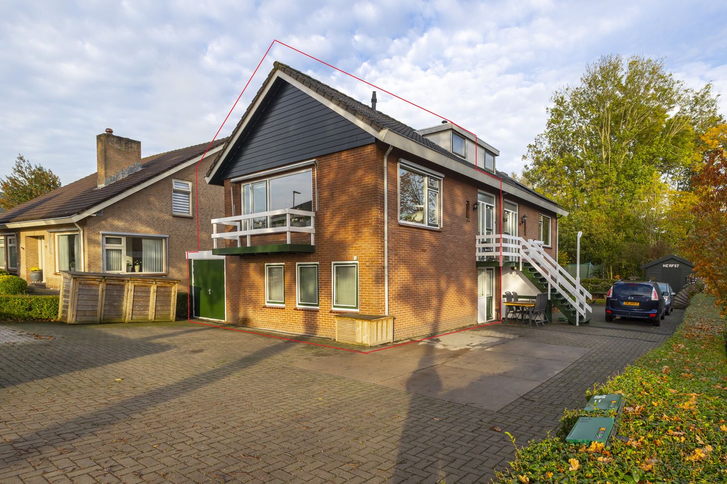 Foto 4 van Bovenkerkseweg 34