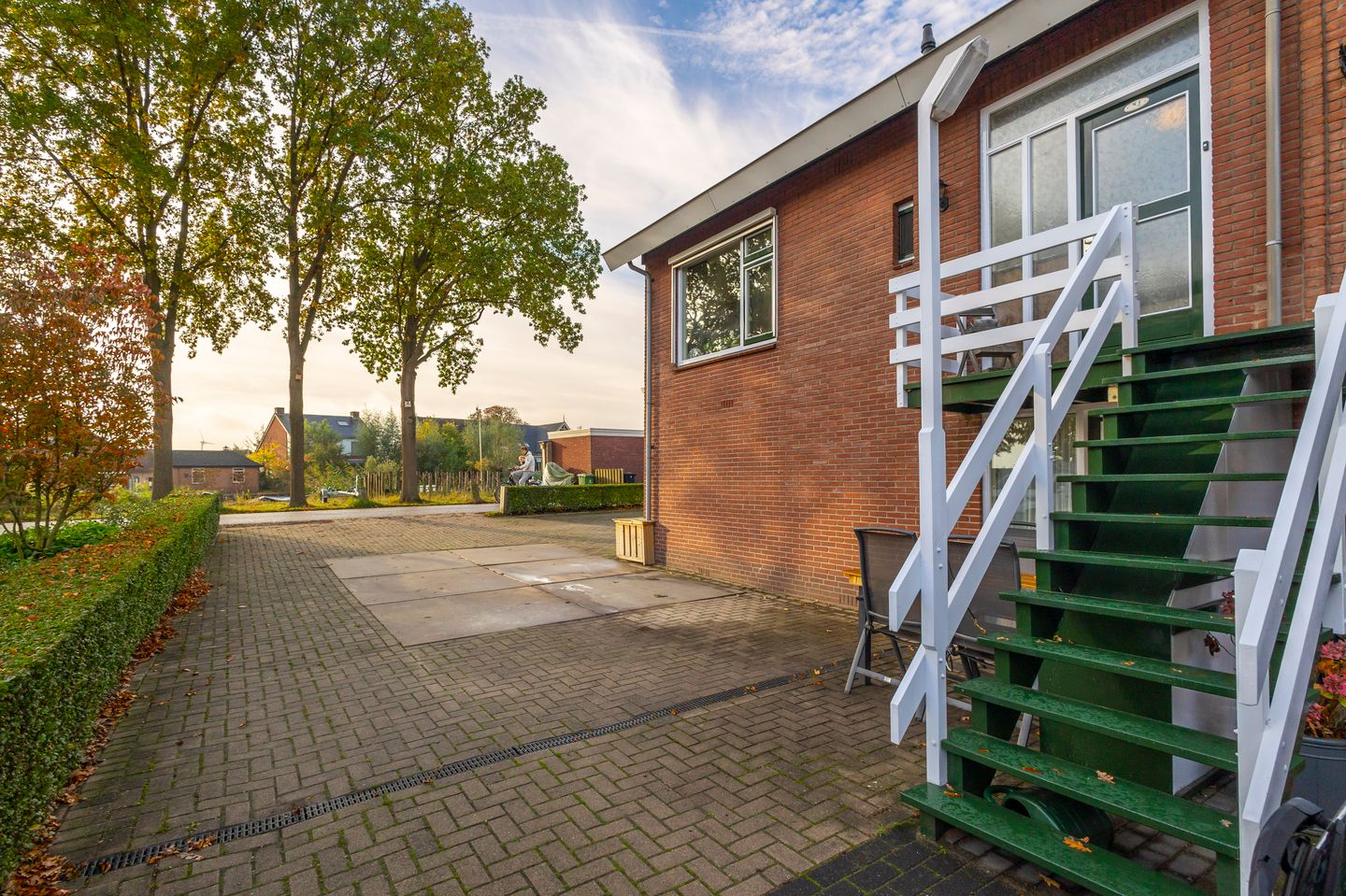 Foto 5 van Bovenkerkseweg 34