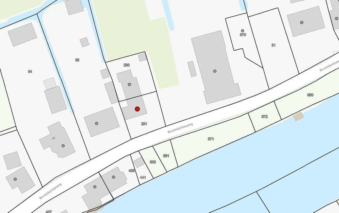 Foto 7 van Bovenkerkseweg 34