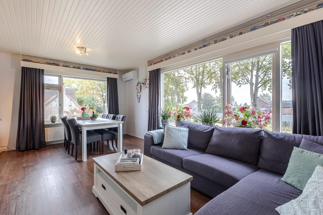 Foto 8 van Bovenkerkseweg 34