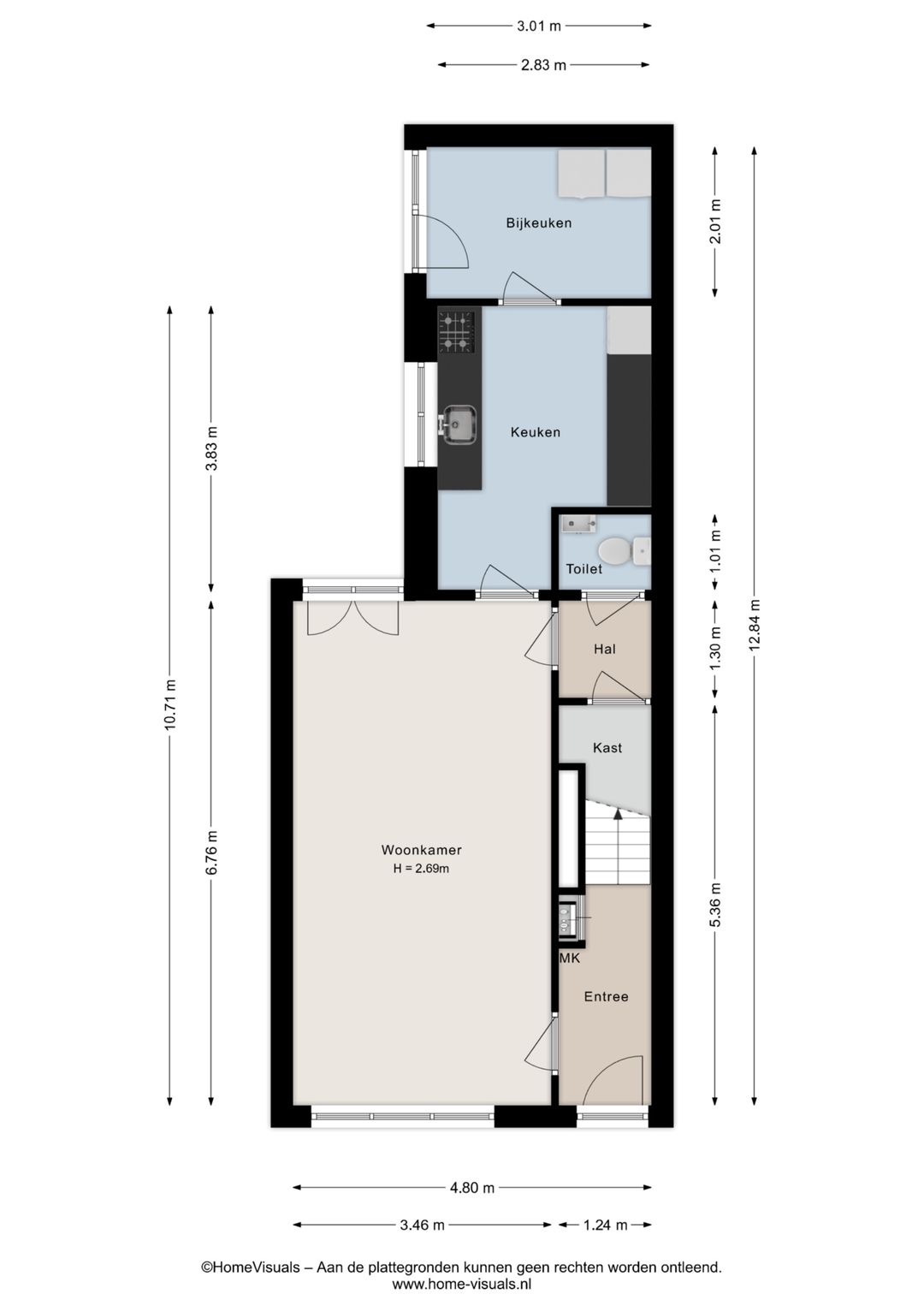 Foto 32 van Wilgenstraat 38