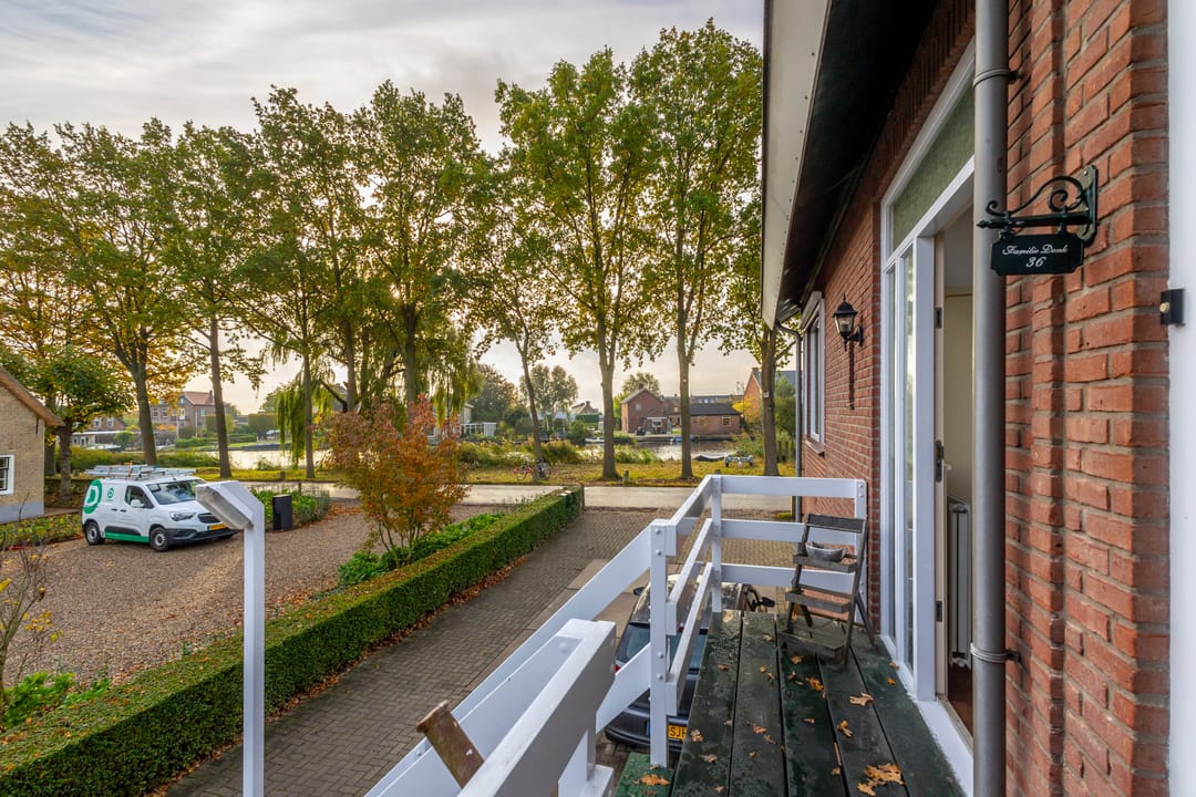 Foto 32 van Bovenkerkseweg 34