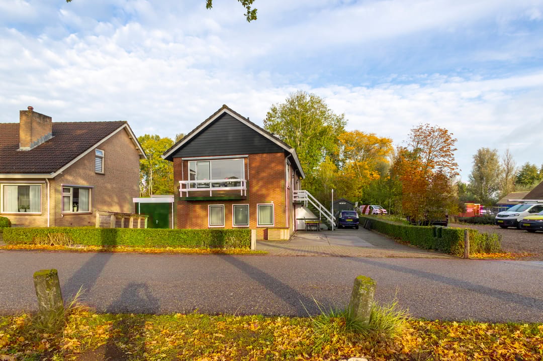 Foto 37 van Bovenkerkseweg 34