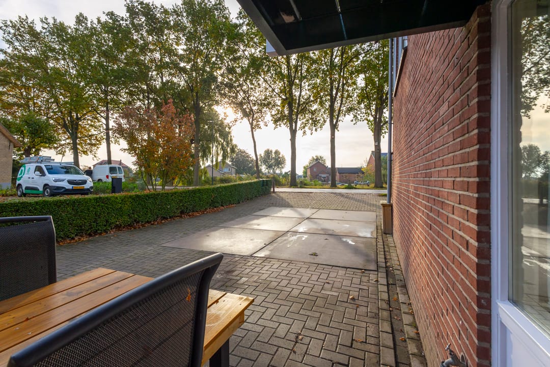 Foto 43 van Bovenkerkseweg 34