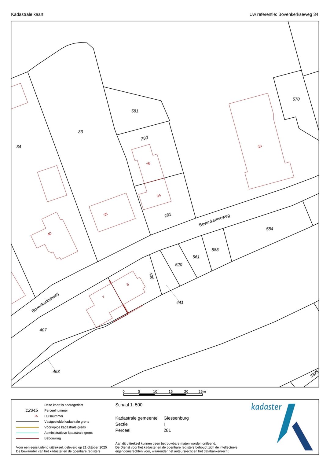 Foto 47 van Bovenkerkseweg 34