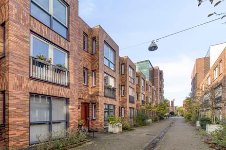 Johan Hofmanstraat thumbnail