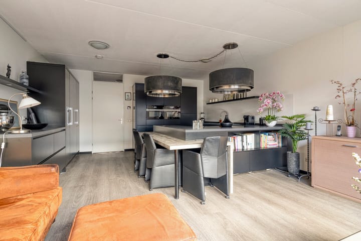 Foto 4 van Johan Hofmanstraat 86