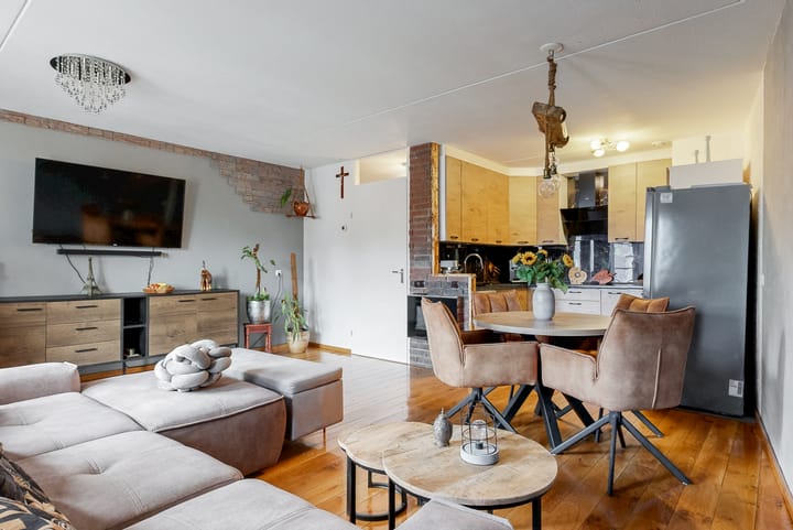 Photo 7 of Kraijenhoffstraat 17