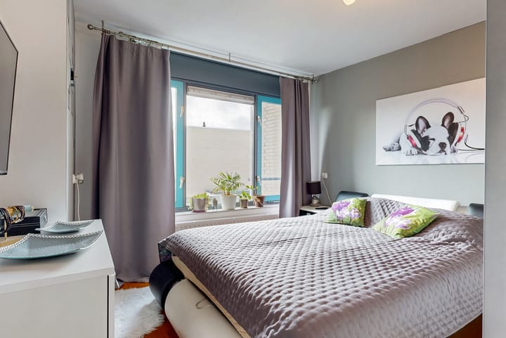 Photo 15 of Kraijenhoffstraat 17