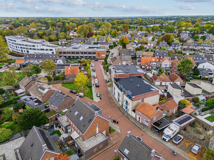 Photo 31 of Kraijenhoffstraat 17