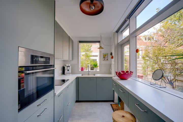 Photo 3 of Sweder van Zuylenweg 72