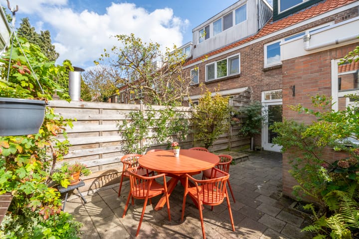 Photo 4 of Sweder van Zuylenweg 72