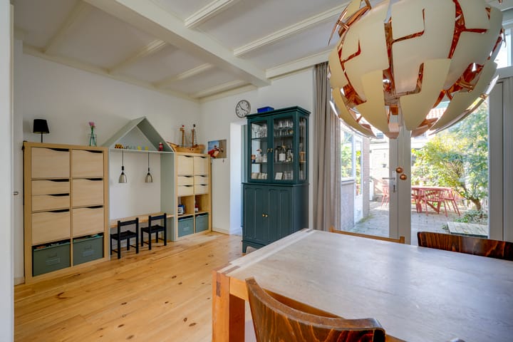 Photo 11 of Sweder van Zuylenweg 72