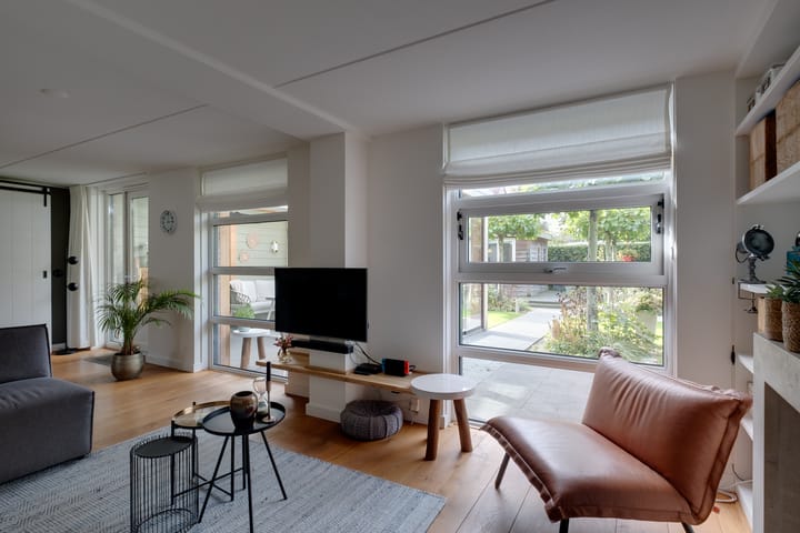 Foto 5 van Poldermolenlaan 9