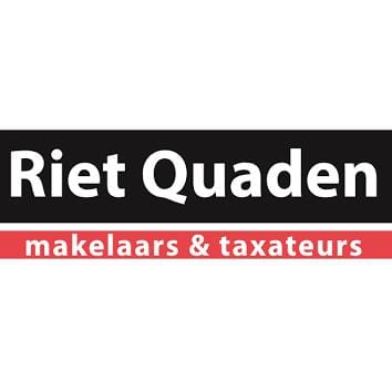 Riet Quaden Makelaars & Taxateurs