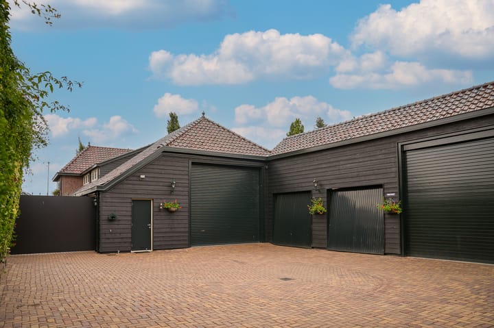 Rooijsestraat 103-A