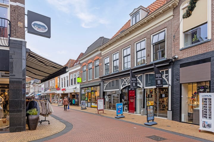 Oosterstraat 15, Steenwijk