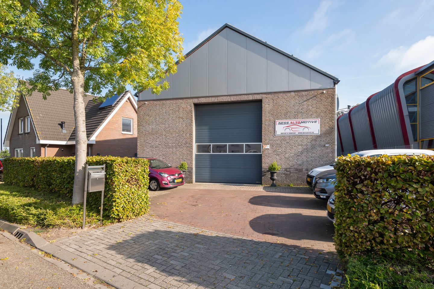 View photo 1 of De Geer 1