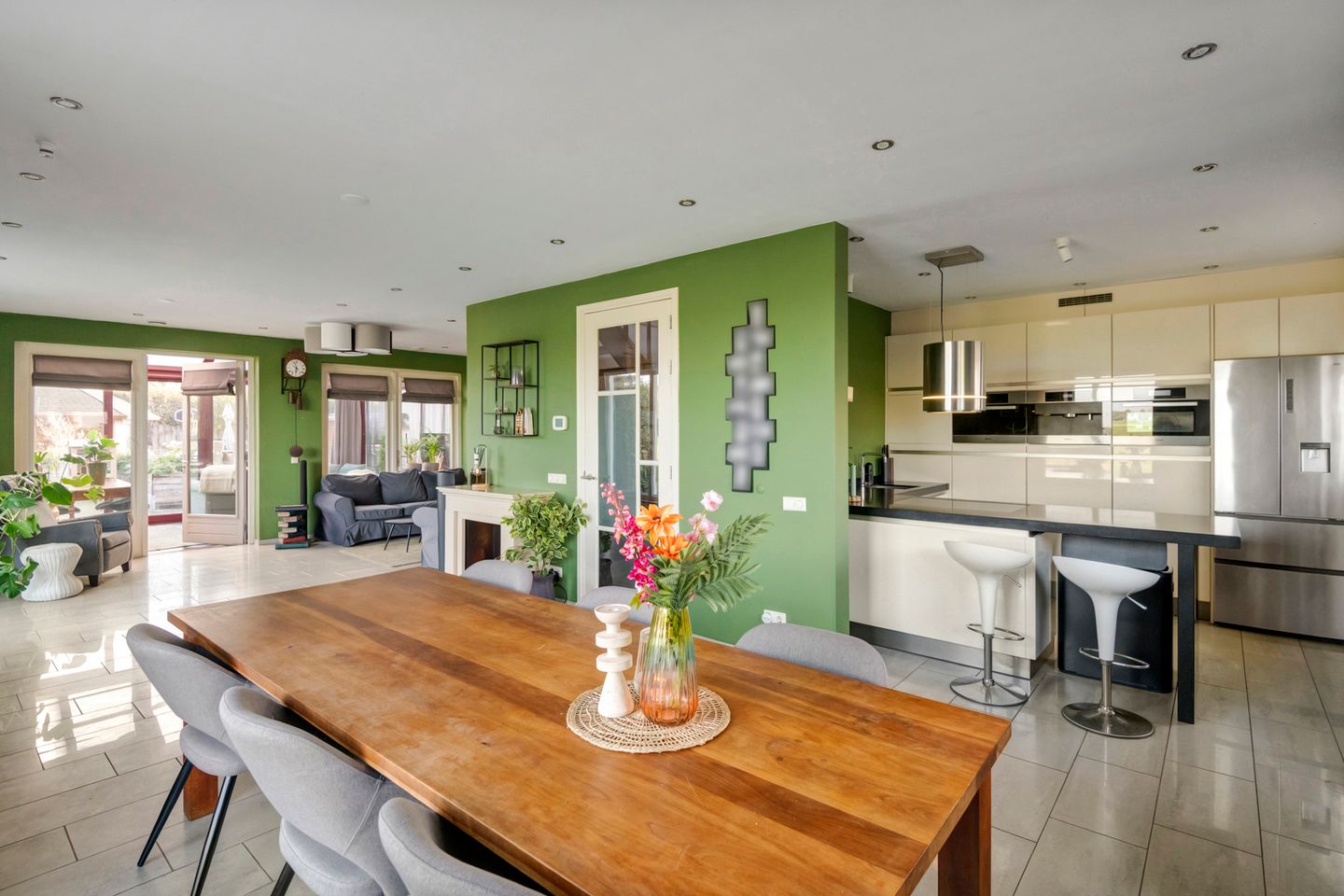 View photo 3 of De Geer 1