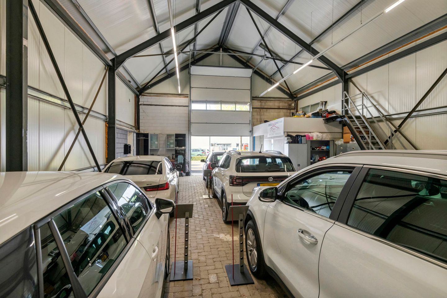 View photo 5 of De Geer 1