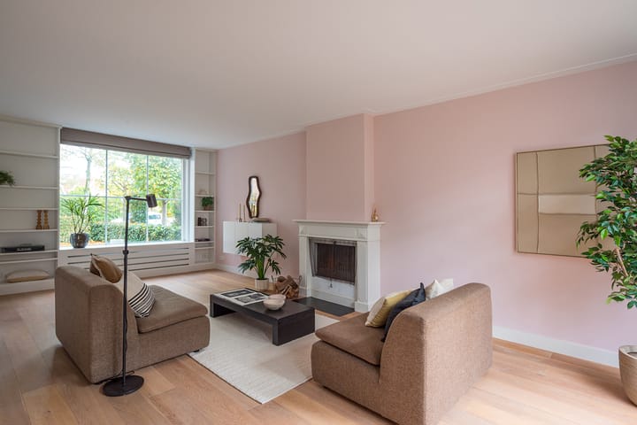 Photo 4 of Alberdingk Thijmlaan 3